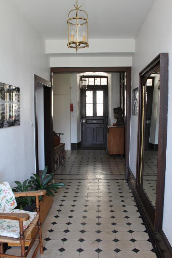 Ancien Presbytere Albert Schweitzer Gunsbach Zewnętrze zdjęcie
