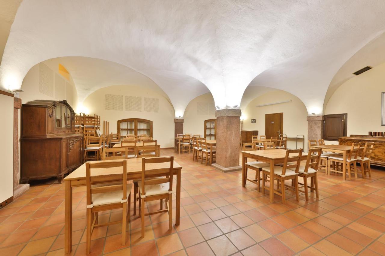 Ancien Presbytere Albert Schweitzer Gunsbach Zewnętrze zdjęcie
